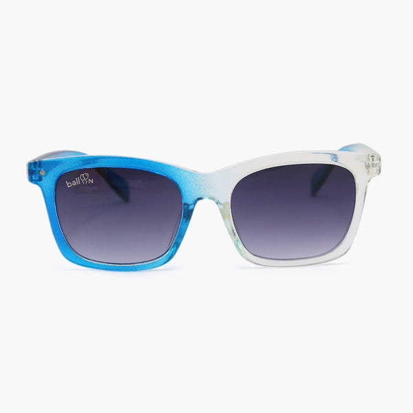 Boys Sun Glasses - Blue, Boys Sunglasses, Chase Value, Chase Value