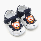 Girls Sandal - Blue, Girls Sandals, Chase Value, Chase Value