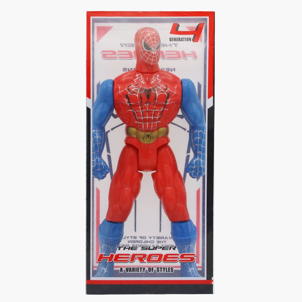 Spider Man, Action Figures, Chase Value, Chase Value