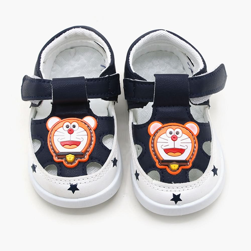 Girls Sandal - Blue, Girls Sandals, Chase Value, Chase Value