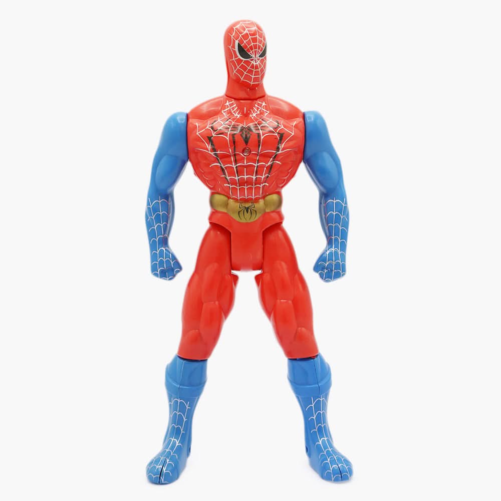 Spider Man, Action Figures, Chase Value, Chase Value