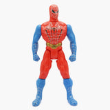 Spider Man, Action Figures, Chase Value, Chase Value