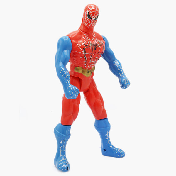 Spider Man, Action Figures, Chase Value, Chase Value