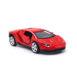YZ Die Cast Alloy Metal Pull Back Car, Die-cast Model Car, Chase Value, Chase Value