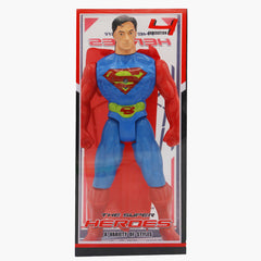 Superman, Action Figures, Chase Value, Chase Value