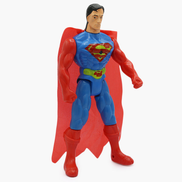 Superman, Action Figures, Chase Value, Chase Value