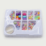 Bead Set 338-966, Kids Cosmetic & Kitchen Sets, Chase Value, Chase Value