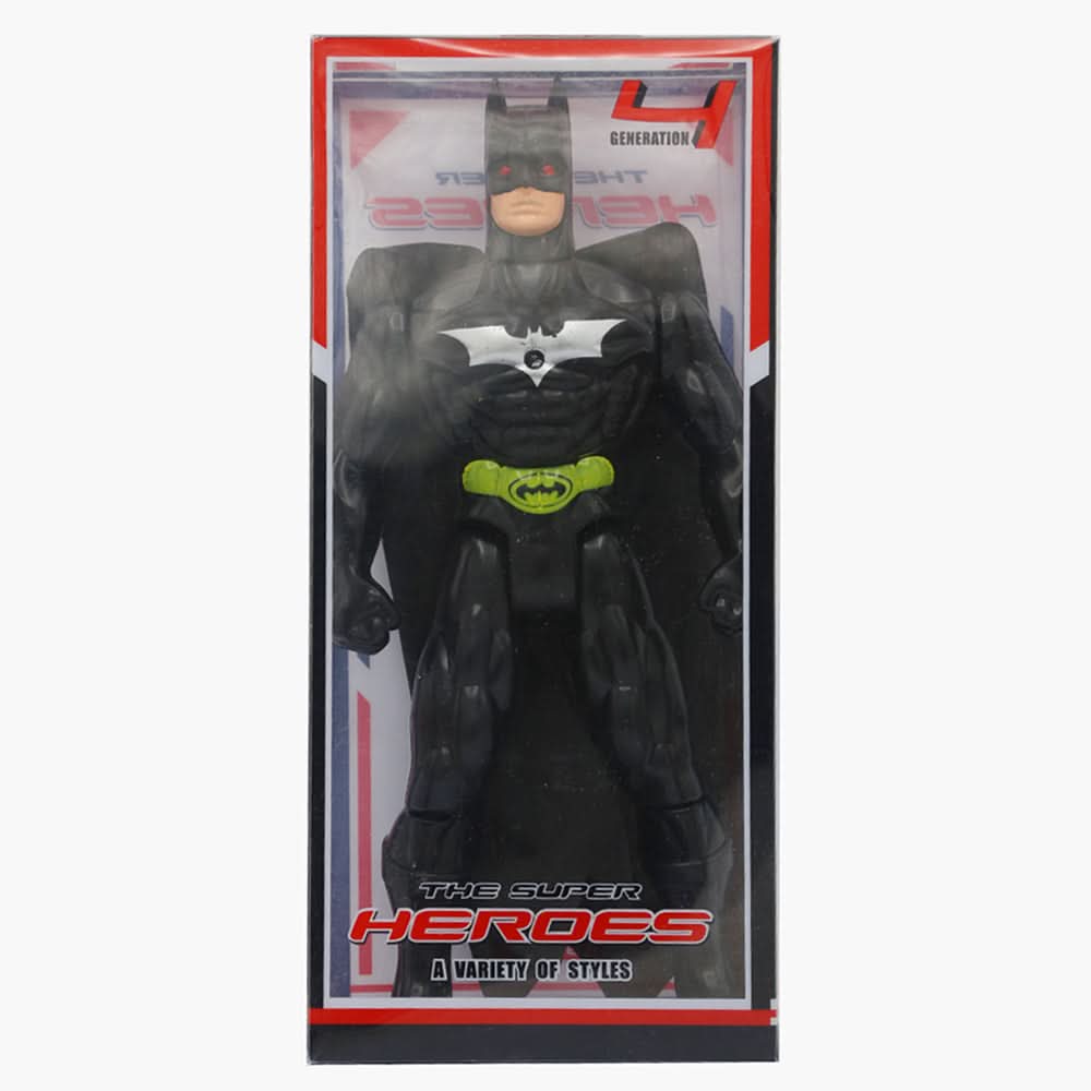 Batman, Action Figures, Chase Value, Chase Value