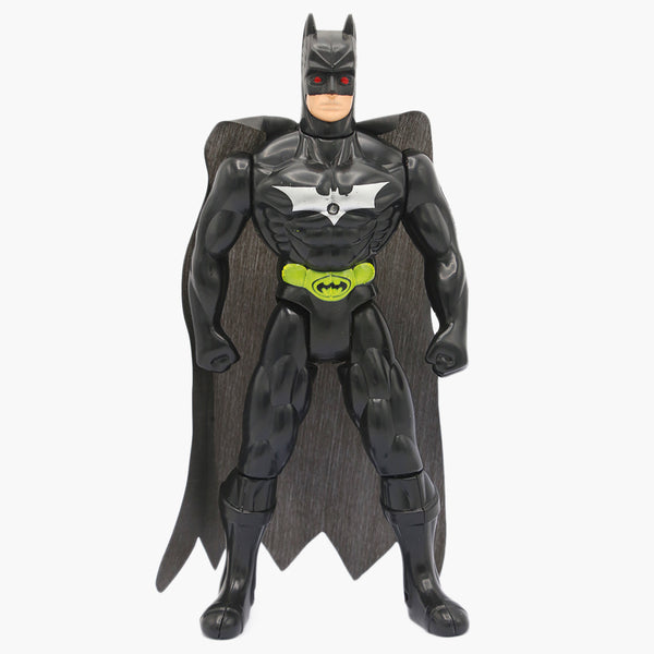 Batman, Action Figures, Chase Value, Chase Value
