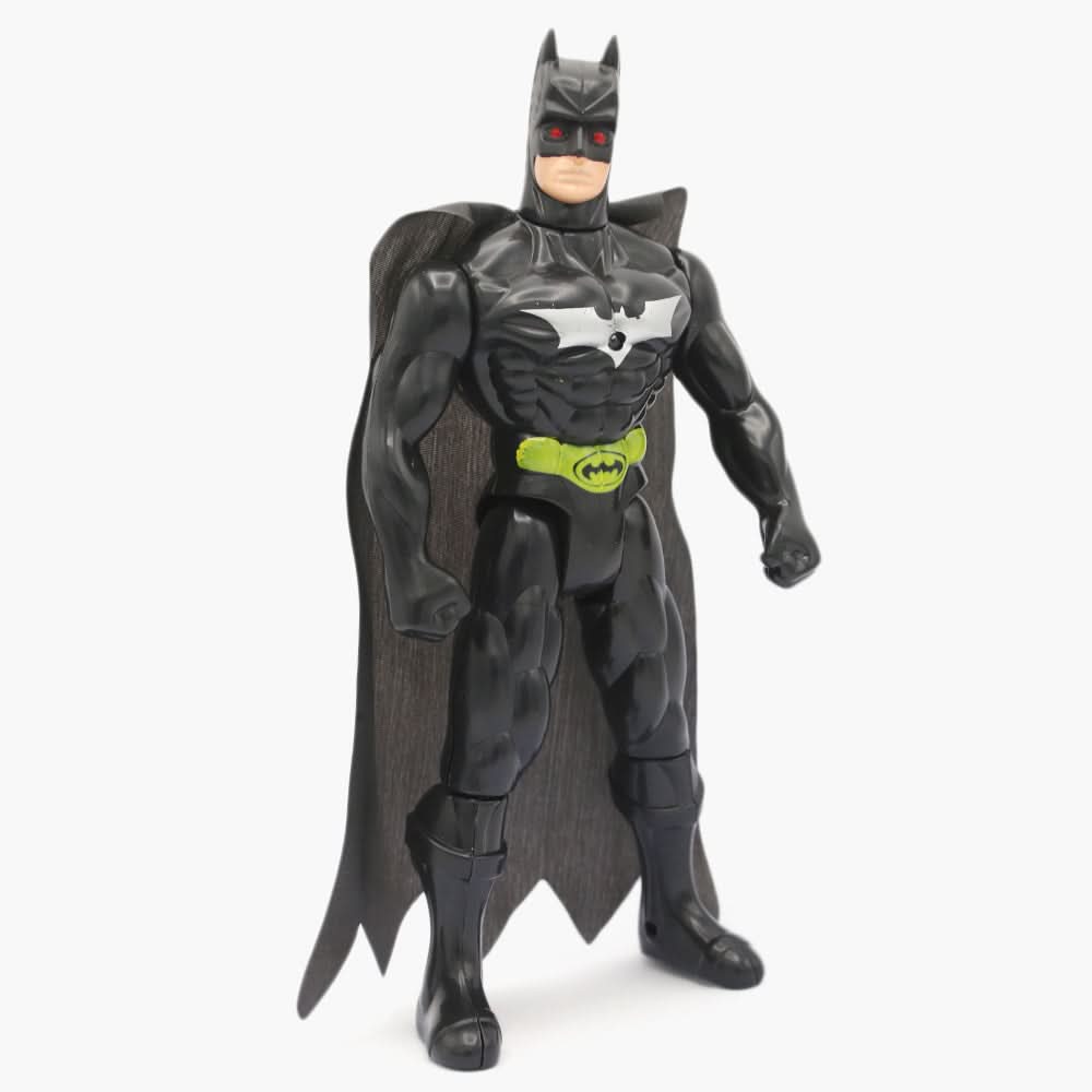 Batman, Action Figures, Chase Value, Chase Value