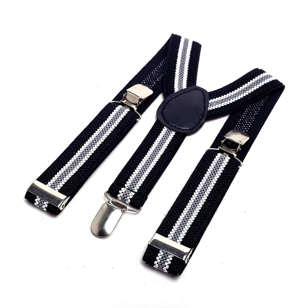 Kids Lining  Gallice - Multi Color, Boys Belts & Gallace, Chase Value, Chase Value