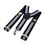Kids Lining  Gallice - Multi Color, Boys Belts & Gallace, Chase Value, Chase Value