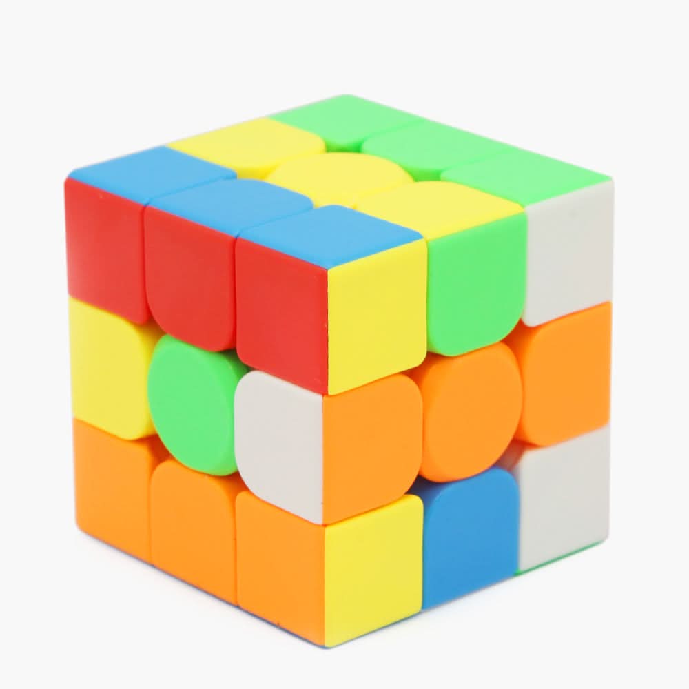 Magic Cube, Educational Toys, Chase Value, Chase Value