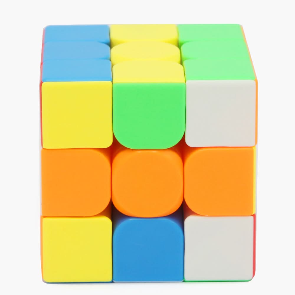 Magic Cube, Educational Toys, Chase Value, Chase Value