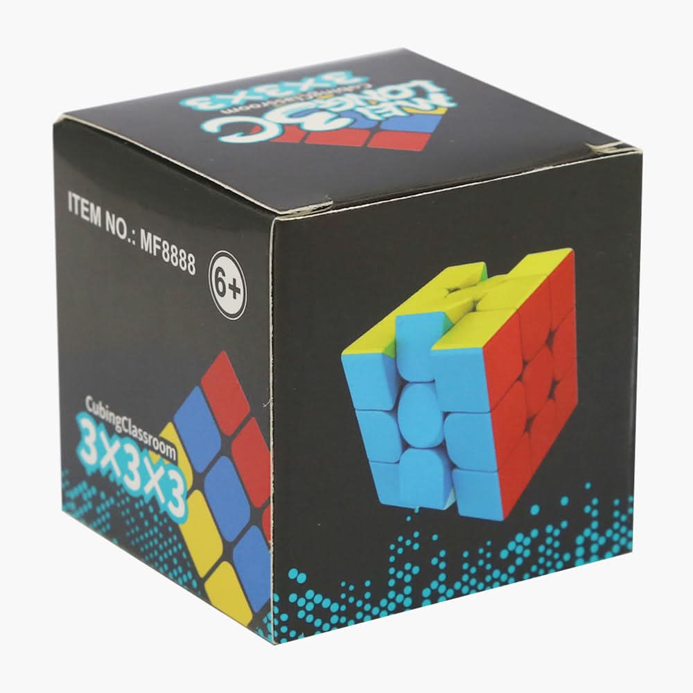 Magic Cube, Educational Toys, Chase Value, Chase Value