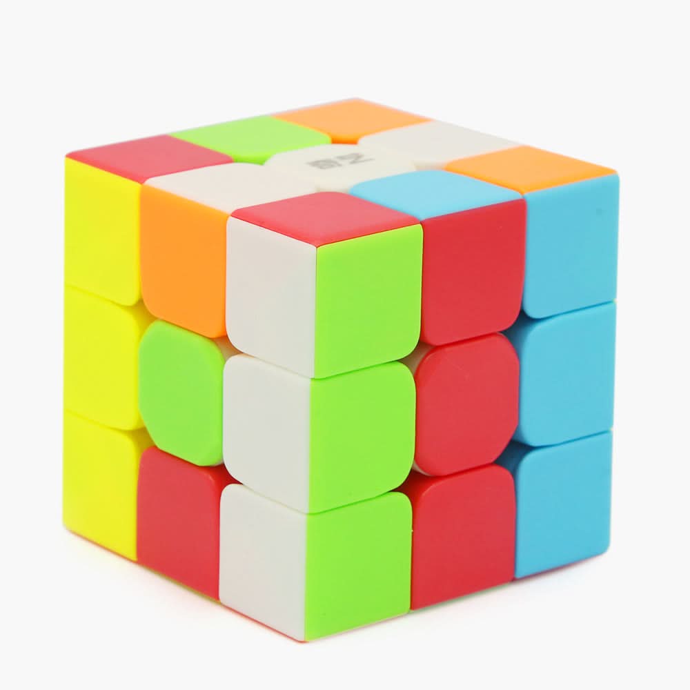 Magic Cube, Educational Toys, Chase Value, Chase Value