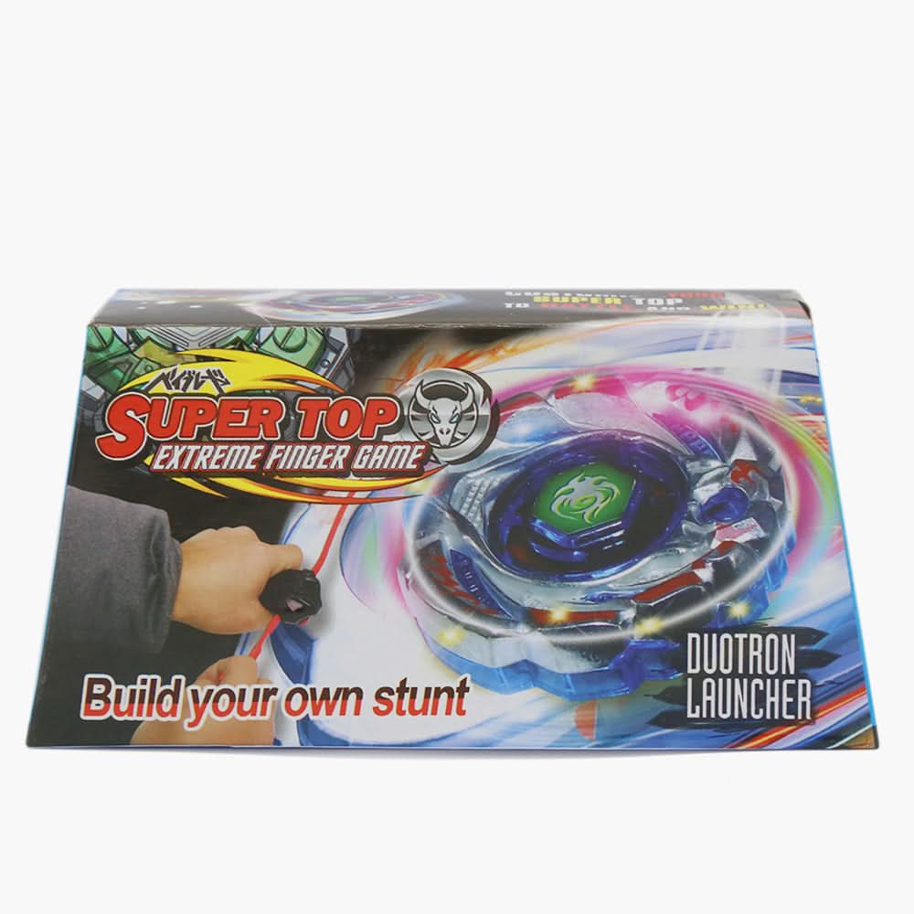 Beyblade, Non-Remote Control, Chase Value, Chase Value