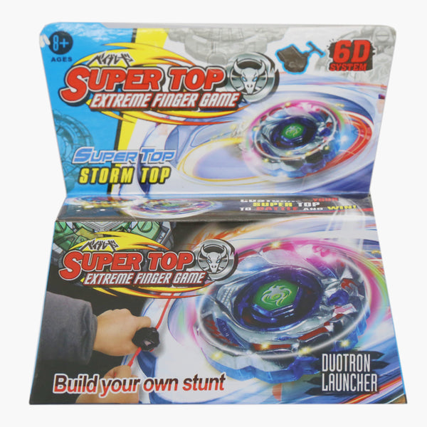 Beyblade, Non-Remote Control, Chase Value, Chase Value