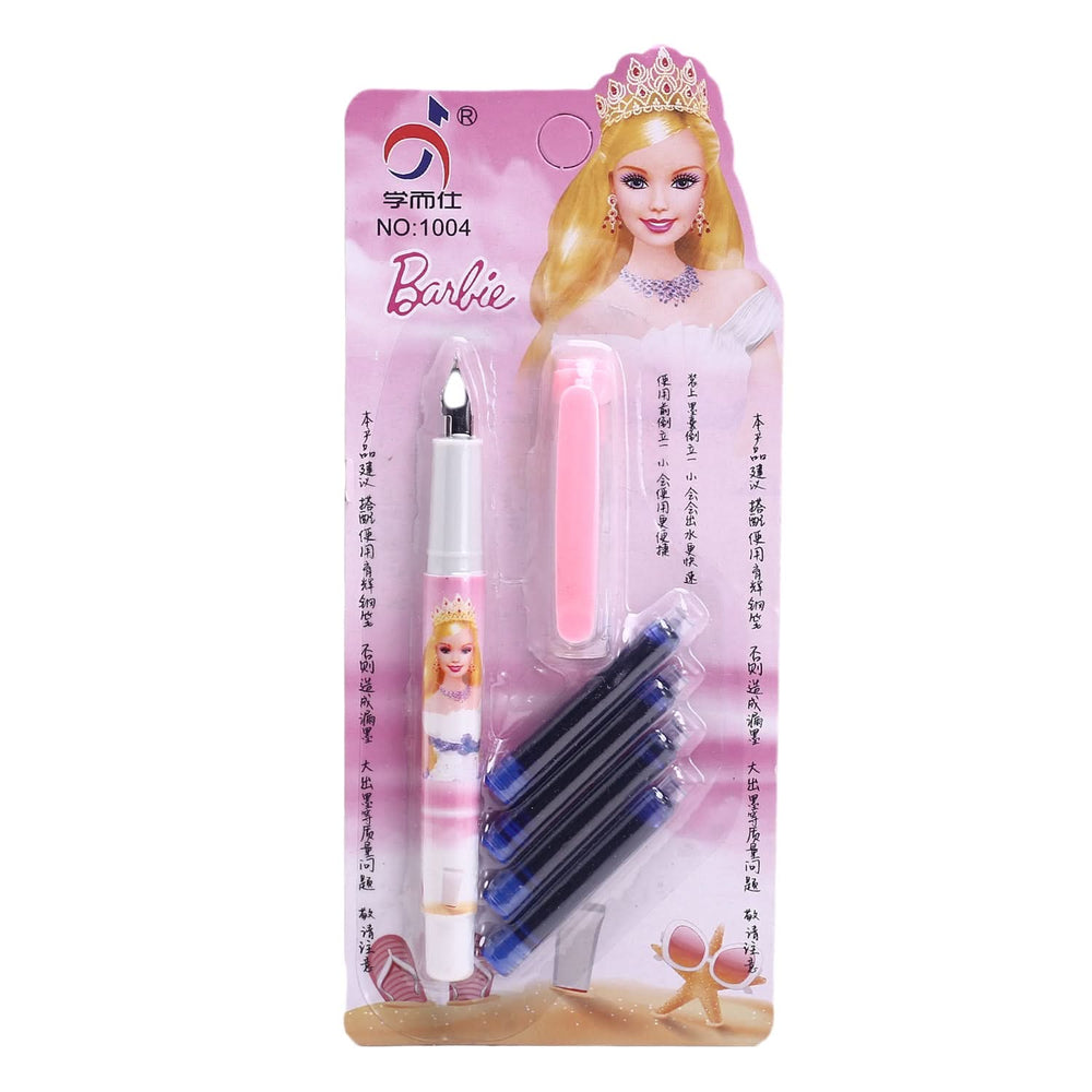 Fountain Pen, Stationery Supplies, Chase Value, Chase Value