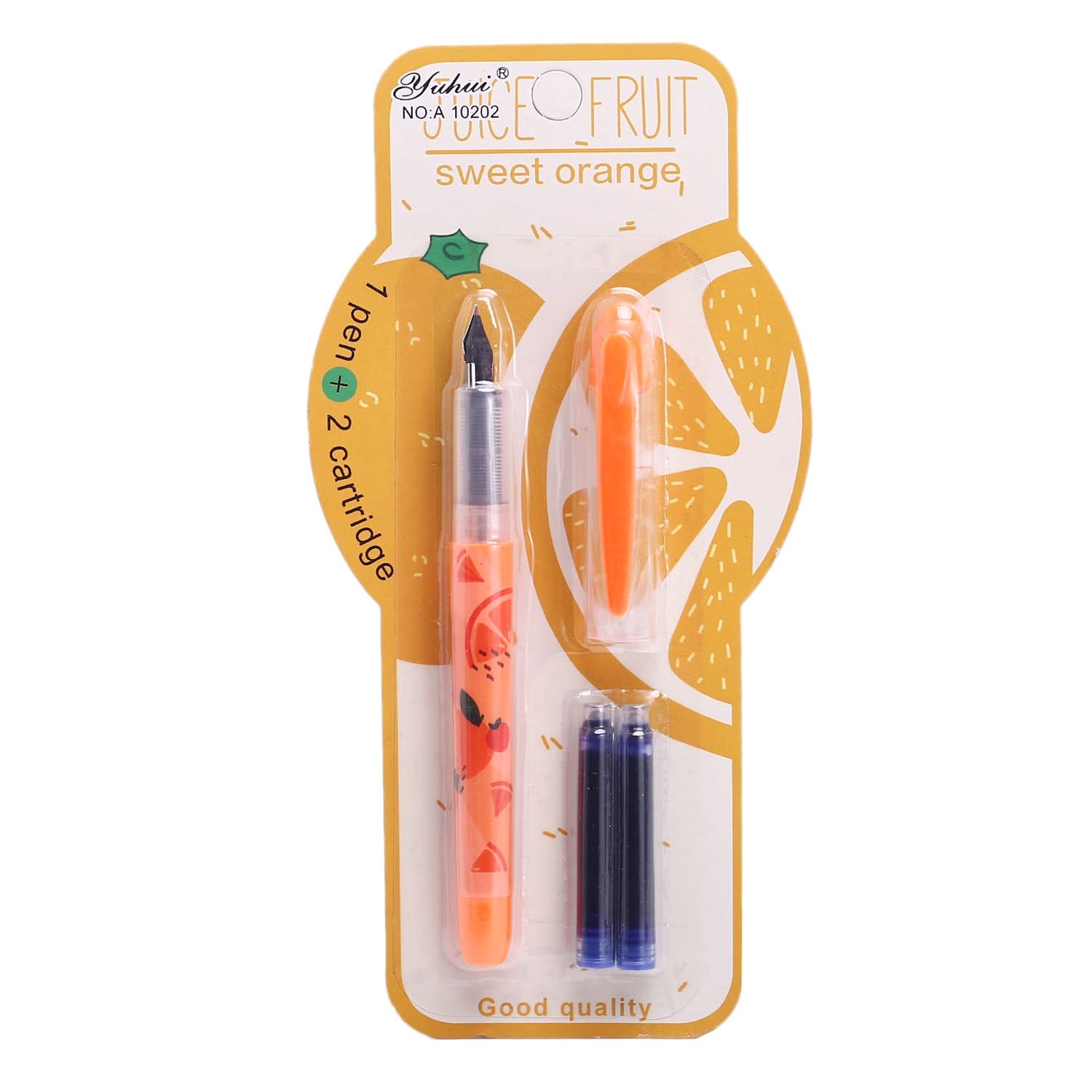 Fountain Pen, Stationery Supplies, Chase Value, Chase Value