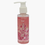 Spa In Organic Daily Facewash, 100ml, Skin Treatments, Spa, Chase Value