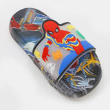 Boys Slider - Black, Boys Slippers, Chase Value, Chase Value