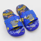 Boys Slider - Blue, Boys Slippers, Chase Value, Chase Value