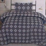 Single Bed Sheet - Multi Color, Single Size Bed Sheet, Chase Value, Chase Value