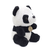 Stuffed Panda Toy 22cm – Adorable & Soft Plush for Kids, Stuffed Toys, Chase Value, Chase Value