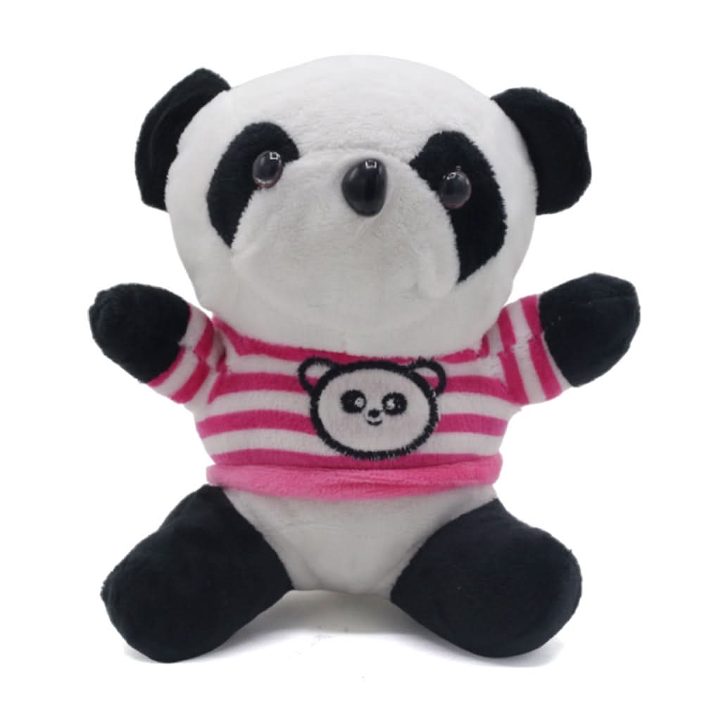 Stuffed Characters Toy 21cm – Cute & Cuddly Plush Figures for Kids, Stuffed Toys, Chase Value, Chase Value