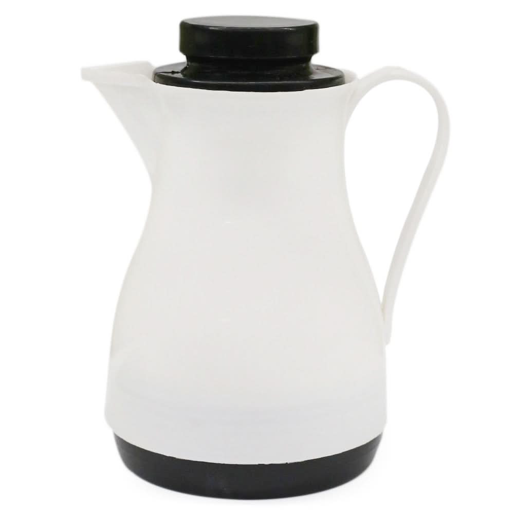 Master Thermos - Black & White, Thermos & Mug, Chase Value, Chase Value
