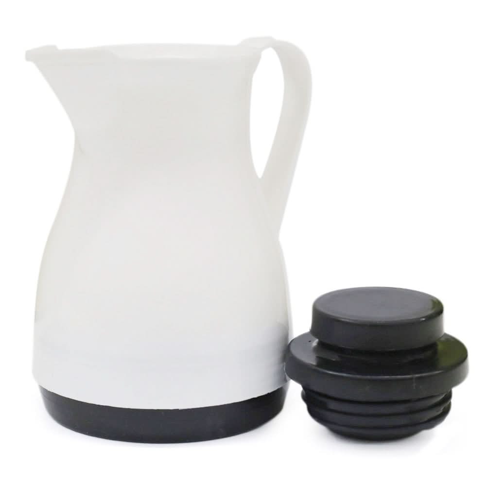 Master Thermos - Black & White, Thermos & Mug, Chase Value, Chase Value