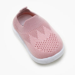 Girls Skechers - Pink, Girls Sneakers & Shoes, Chase Value, Chase Value