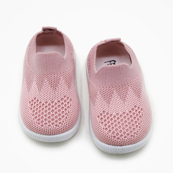 Girls Skechers - Pink, Girls Sneakers & Shoes, Chase Value, Chase Value