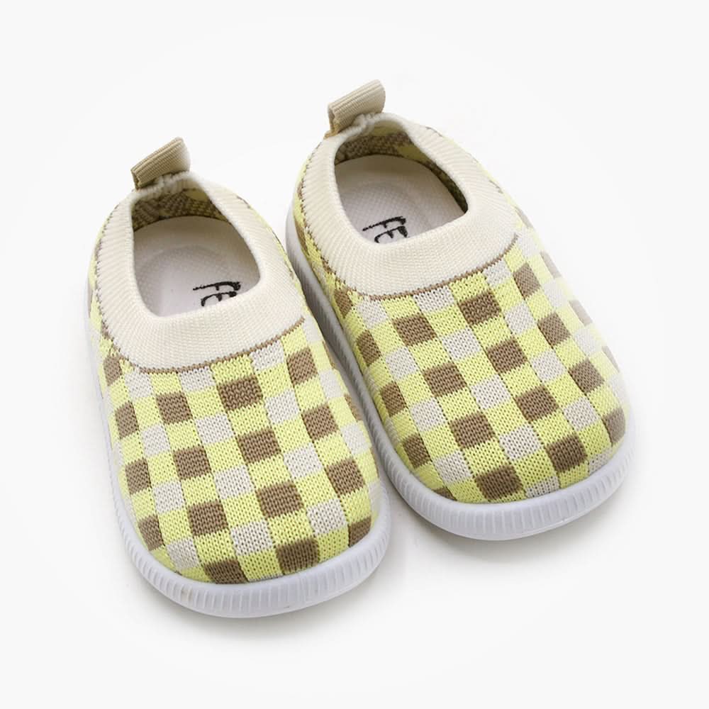 Boys Skechers - Yellow, Boys Casual Shoes & Sneakers, Chase Value, Chase Value