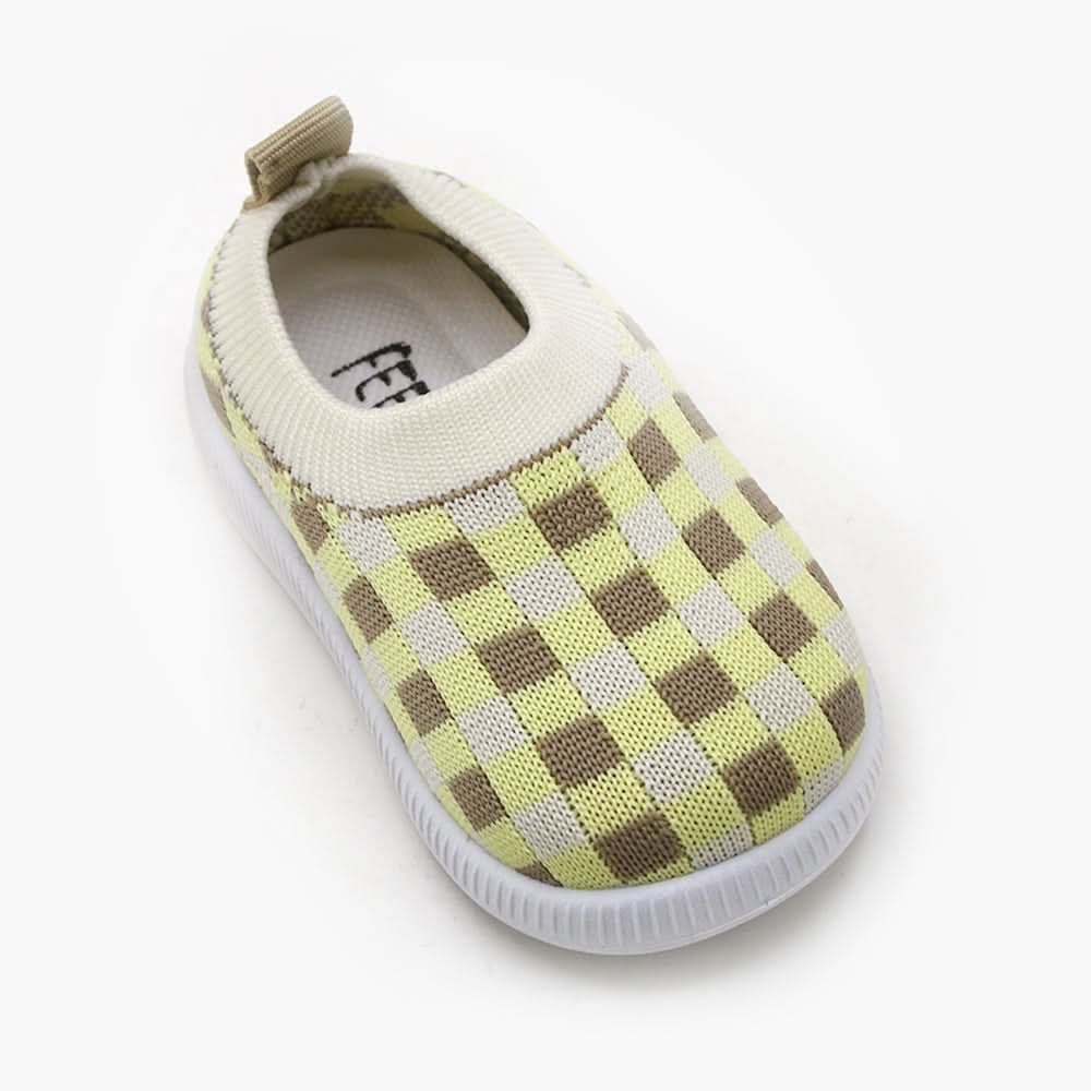 Boys Skechers - Yellow, Boys Casual Shoes & Sneakers, Chase Value, Chase Value