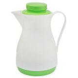 Master Thermos - Green & White, Thermos & Mug, Chase Value, Chase Value