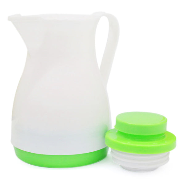 Master Thermos - Green & White, Thermos & Mug, Chase Value, Chase Value