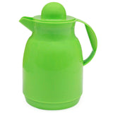 Vacuum Flask Hot & Cold - Green, Thermos & Mug, Chase Value, Chase Value