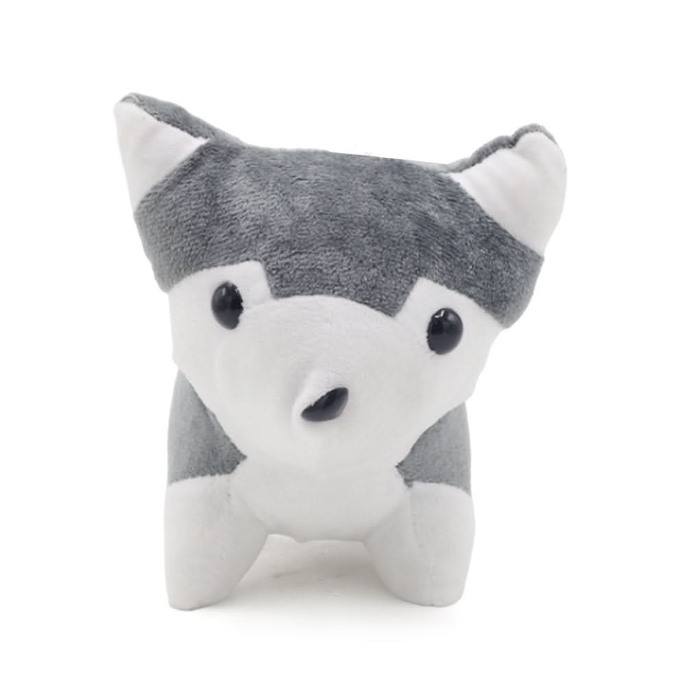 Stuffed Characters Toy 21cm – Cute & Cuddly Plush Figures for Kids, Stuffed Toys, Chase Value, Chase Value