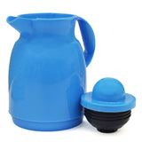 Vacuum Flask Hot & Cold - Blue, Thermos & Mug, Chase Value, Chase Value