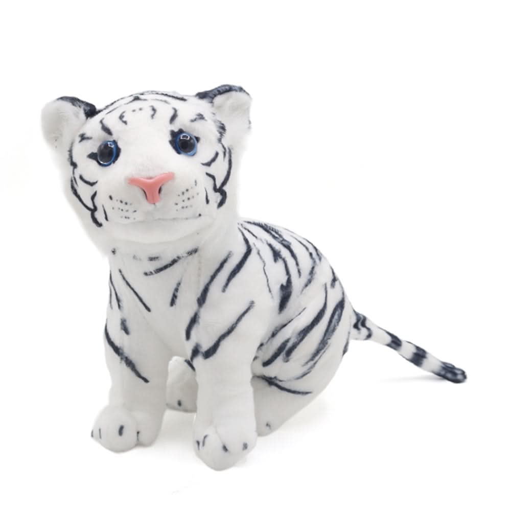 Lion Soft Toy – 20cm Adorable & Huggable Plush Lion for Kids and Animal Lovers, Stuffed Toys, Chase Value, Chase Value