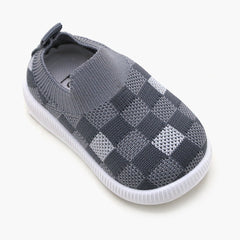 Boys Skechers - Grey, Boys Casual Shoes & Sneakers, Chase Value, Chase Value