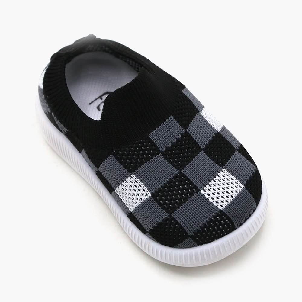 Boys Skechers - Black, Boys Casual Shoes & Sneakers, Chase Value, Chase Value