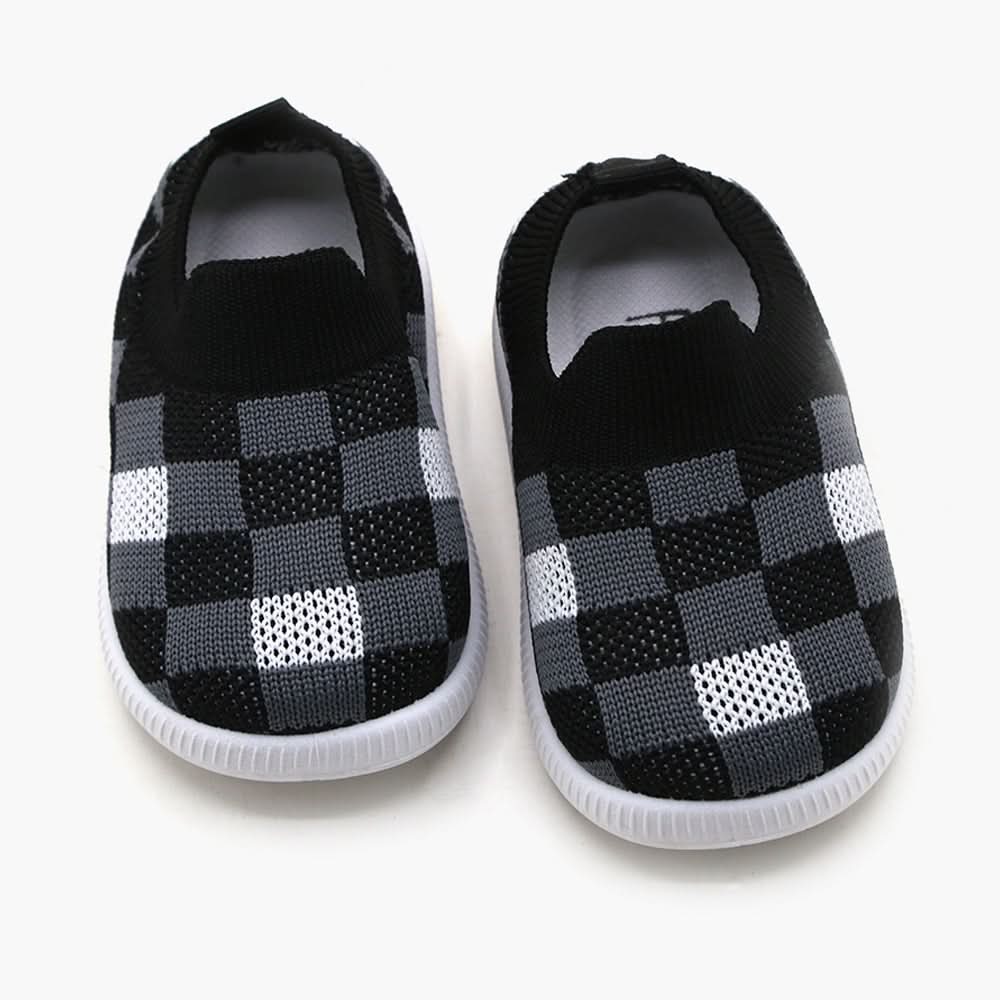 Boys Skechers - Black, Boys Casual Shoes & Sneakers, Chase Value, Chase Value