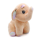 Stuffed Elephant Toy 40cm – Soft, Cuddly & Adorable Plush for Kids, Stuffed Toys, Chase Value, Chase Value