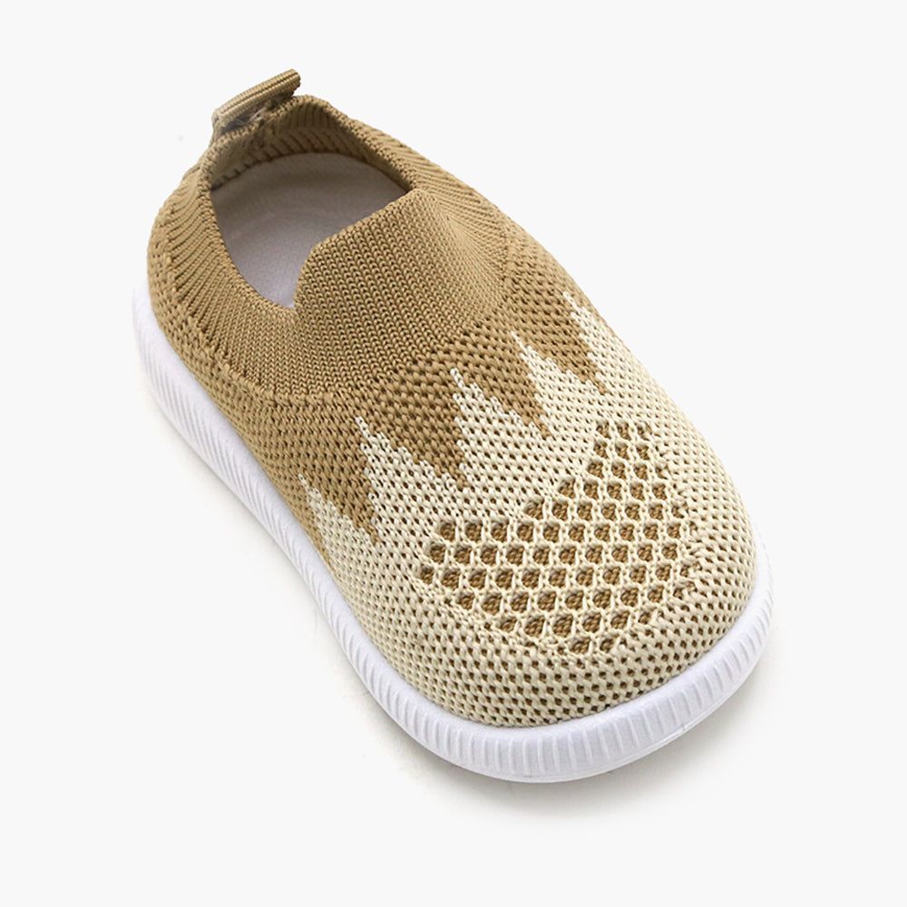 Girls Skechers - Beige, Girls Sneakers & Shoes, Chase Value, Chase Value