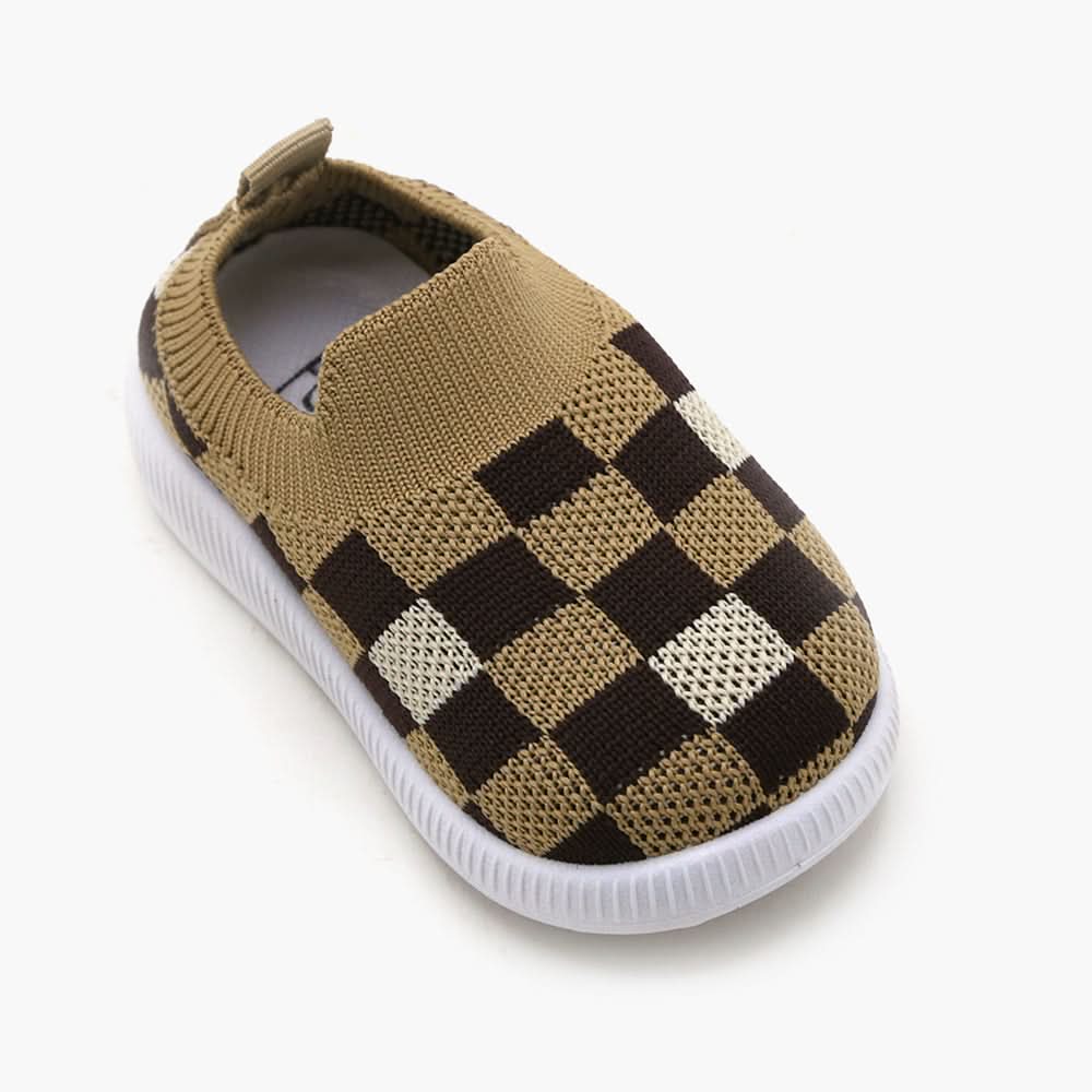 Boys Skechers - Beige, Boys Casual Shoes & Sneakers, Chase Value, Chase Value