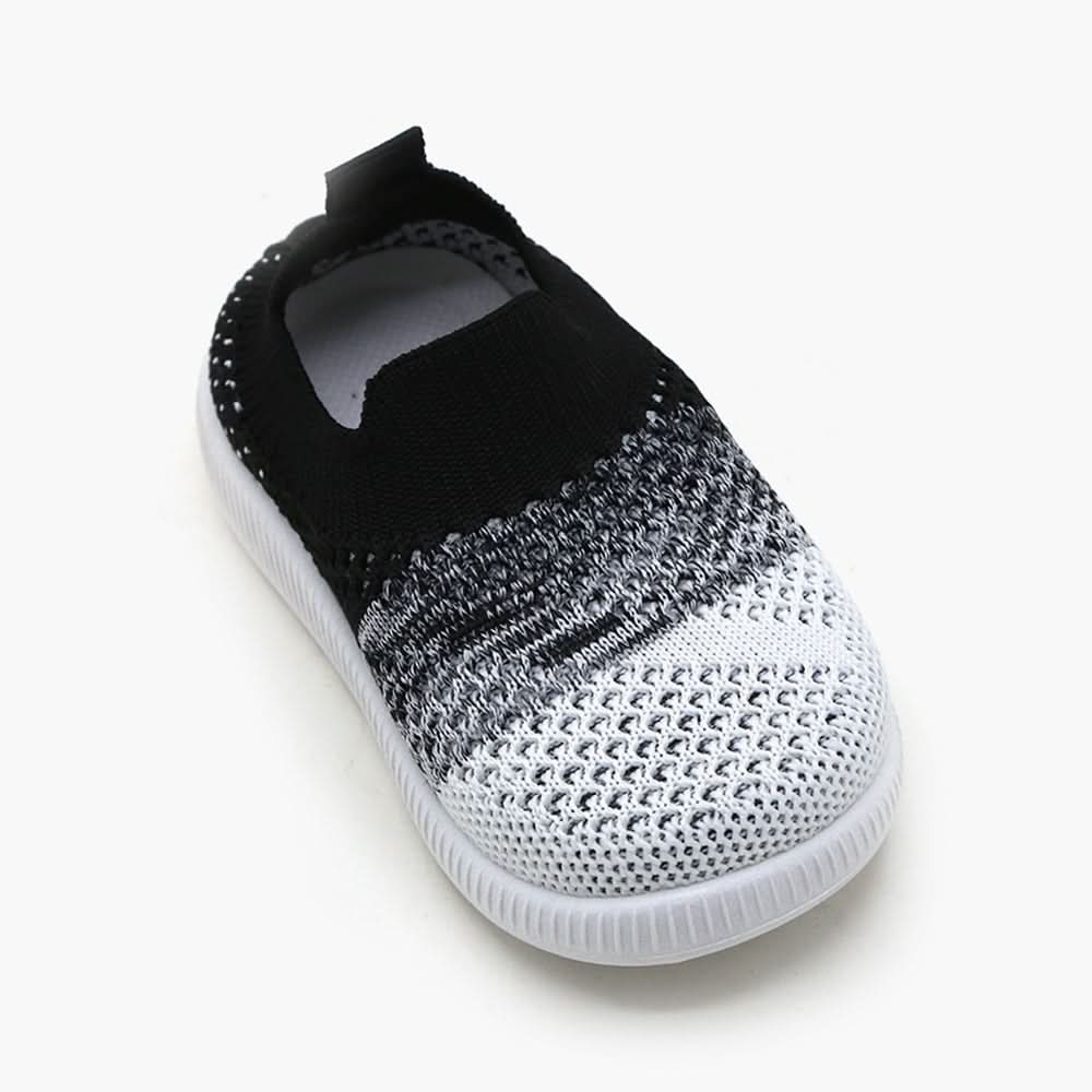 Boys Skechers - Black, Boys Casual Shoes & Sneakers, Chase Value, Chase Value
