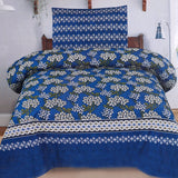 Single Size Bed Sheet - Multi Color, Single Size Bed Sheet, Chase Value, Chase Value